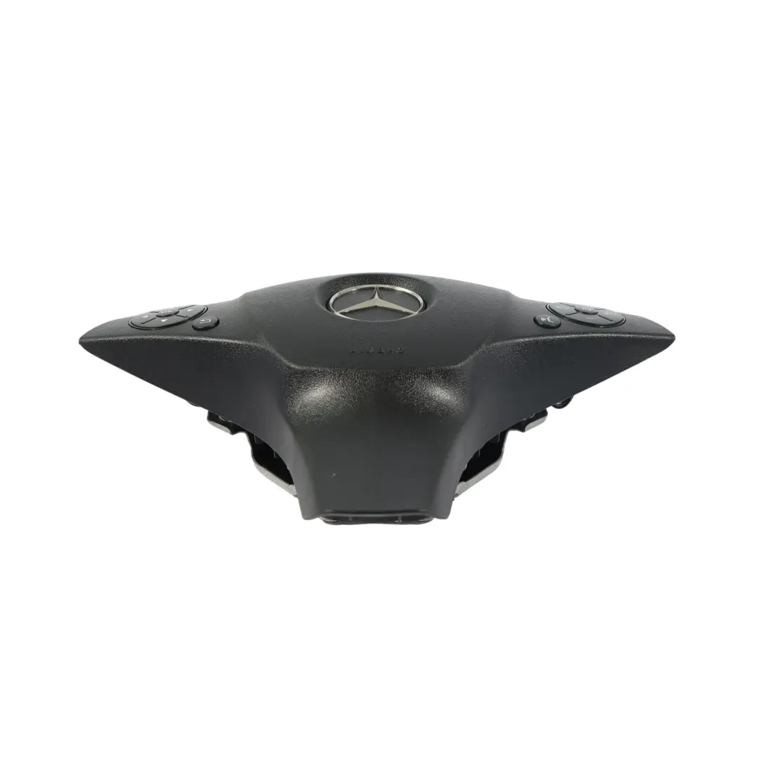 Mercedes-Benz C-Class W204 Steering Wheel Airbag Air Bag Black A2048604302 to with Part number A0008605702 Mercedes-Benz C-Class W204 Steering Wheel Airbag Air Bag Black A2048604302 - SKU A0008605702 - Part number A0008605702