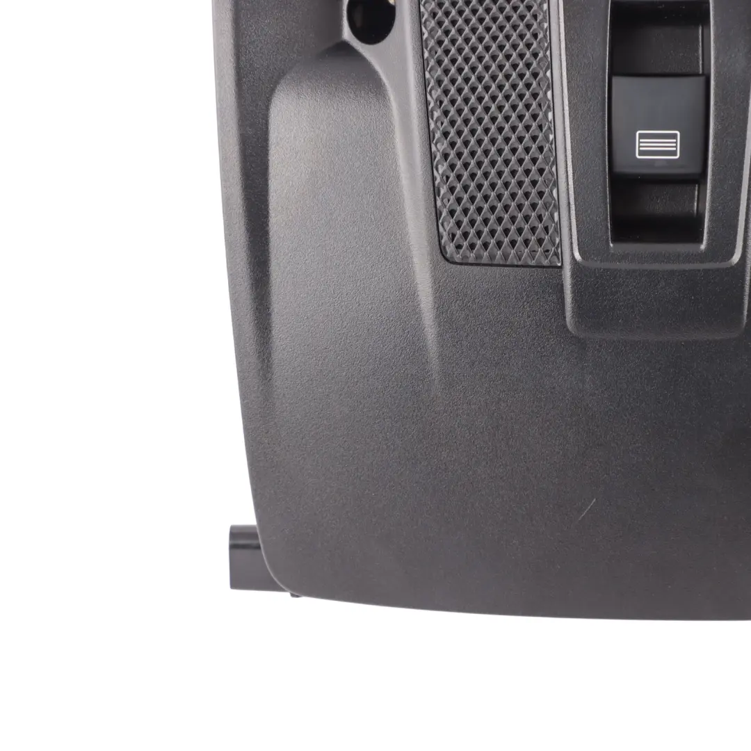 Roof Light Front Reading Lamp Interior Switch Panel to Mercedes W176 with Part number A0009004708 Mercedes W176 Roof Light Front Reading Lamp Interior Switch Panel - SKU A0009004708-1 - Part number A0009004708
