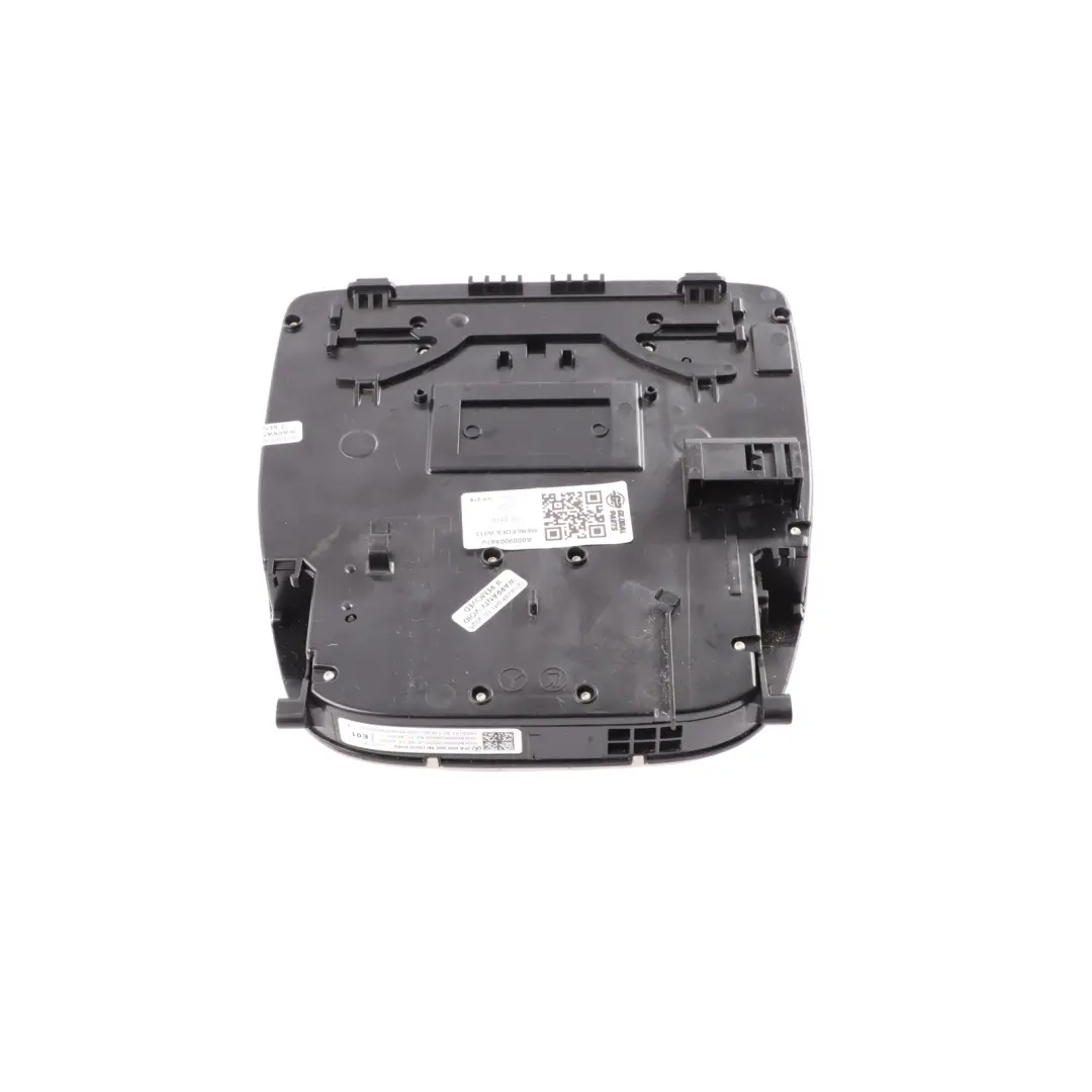 Mercedes W213 C238 Interior Headliner Reading Light Panoramic Roof - SKU A0009005810 - Part number A0009005810