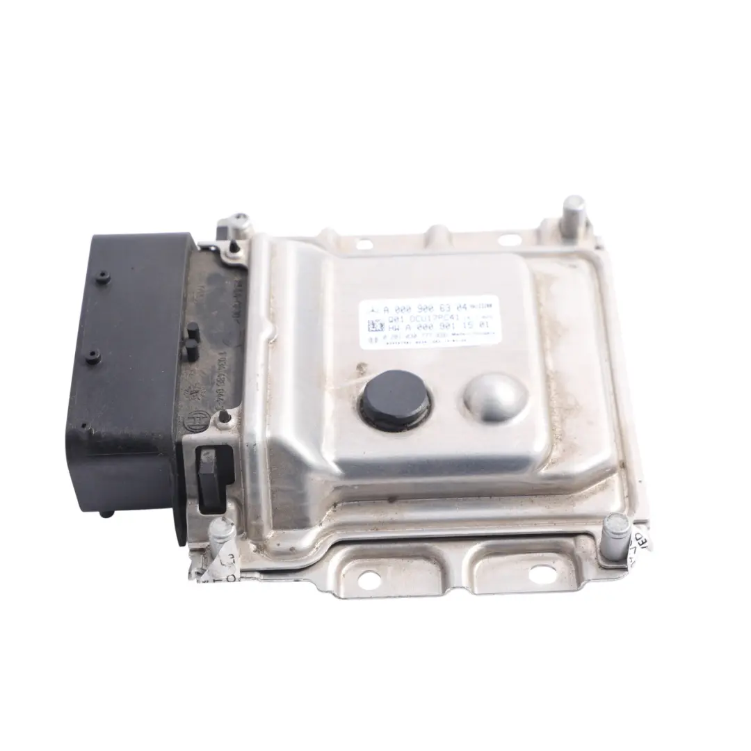 Mercedes W906 Automatic Gearbox Transmission Module Control Unit ECU - SKU A0009006304 - Part number A0009006304