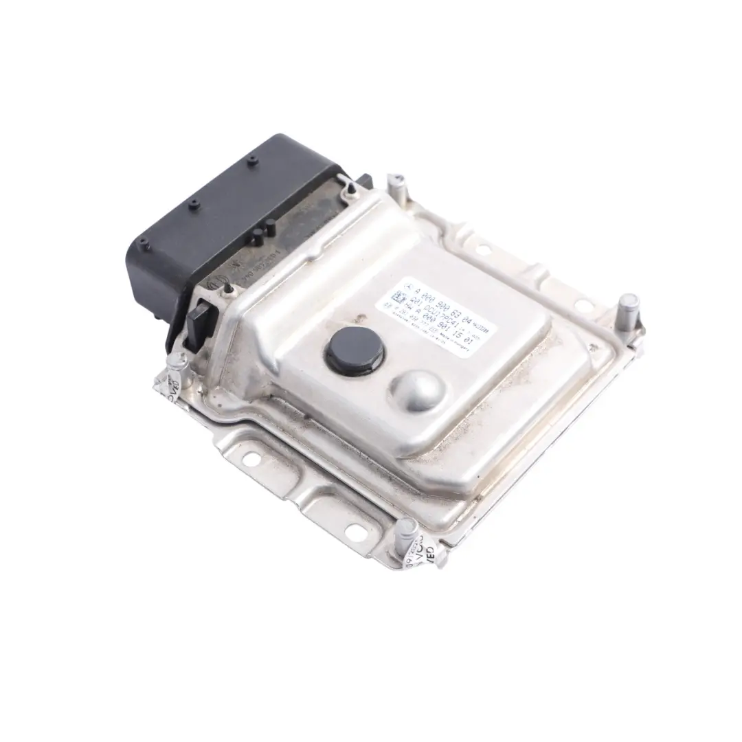 Mercedes W906 Automatic Gearbox Transmission Module Control Unit ECU - SKU A0009006304 - Part number A0009006304