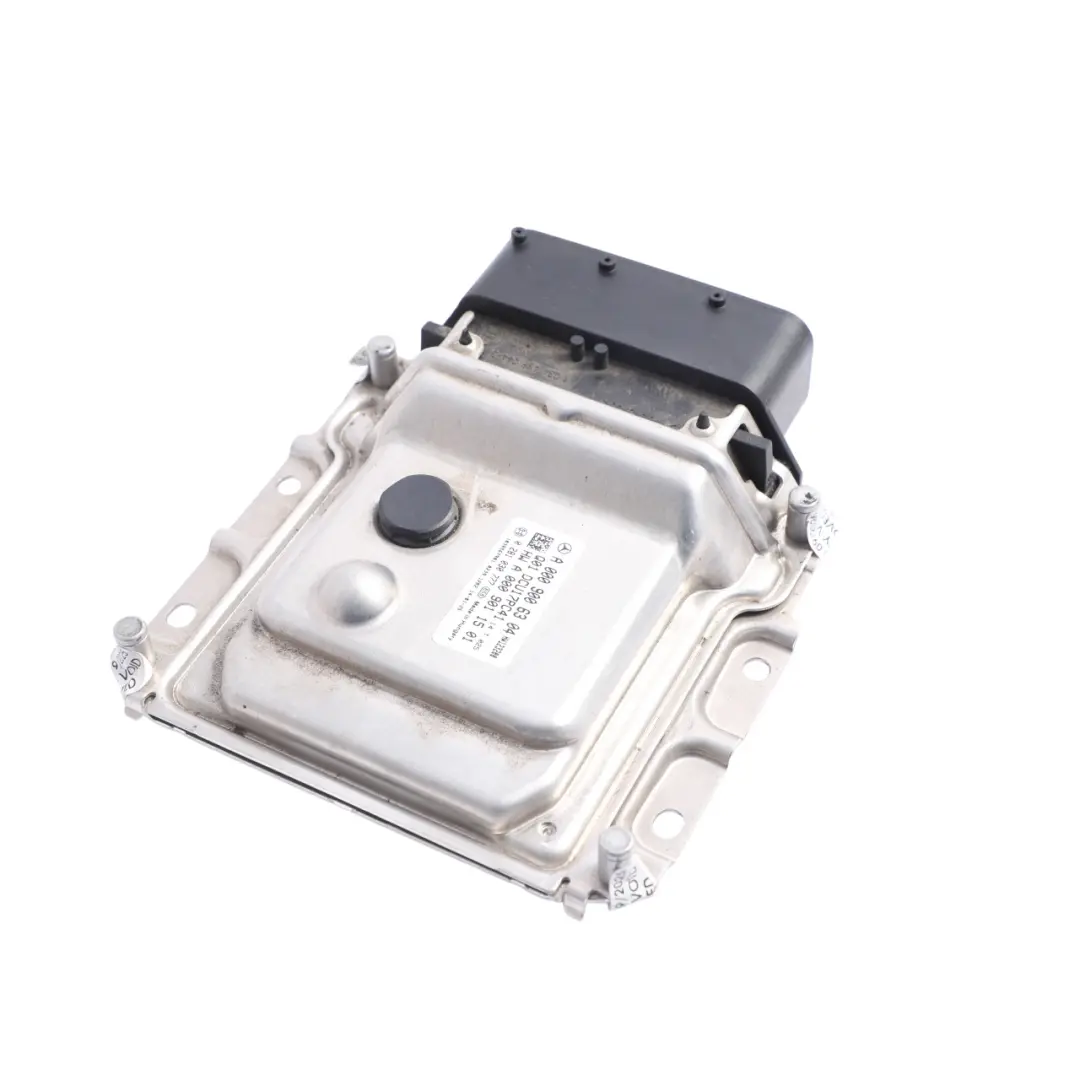 Gearbox Transmission Module Control Unit ECU to Mercedes W906 Automatic with Part number A0009006304 Mercedes W906 Automatic Gearbox Transmission Module Control Unit ECU - SKU A0009006304 - Part number A0009006304