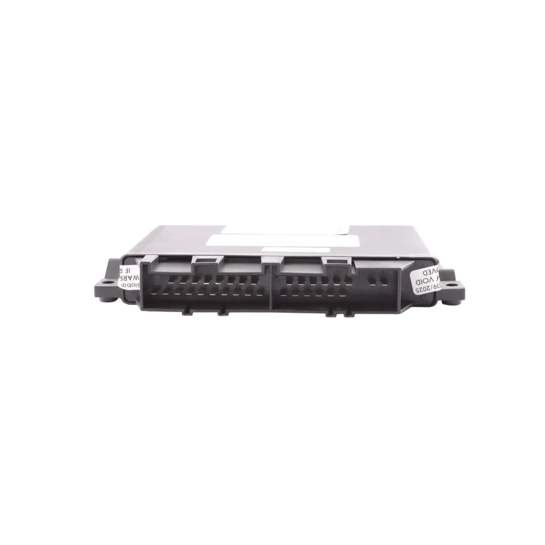 Mercedes A207 Módulo Control Transmisión Automática ECU - SKU A0009009400 - Número de pieza A0009009400
