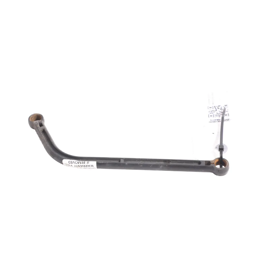 Mercedes W204 Headlamp Level Control Unit Light Leveling Lever - SKU A0009050201-1 - Part number A0009050201