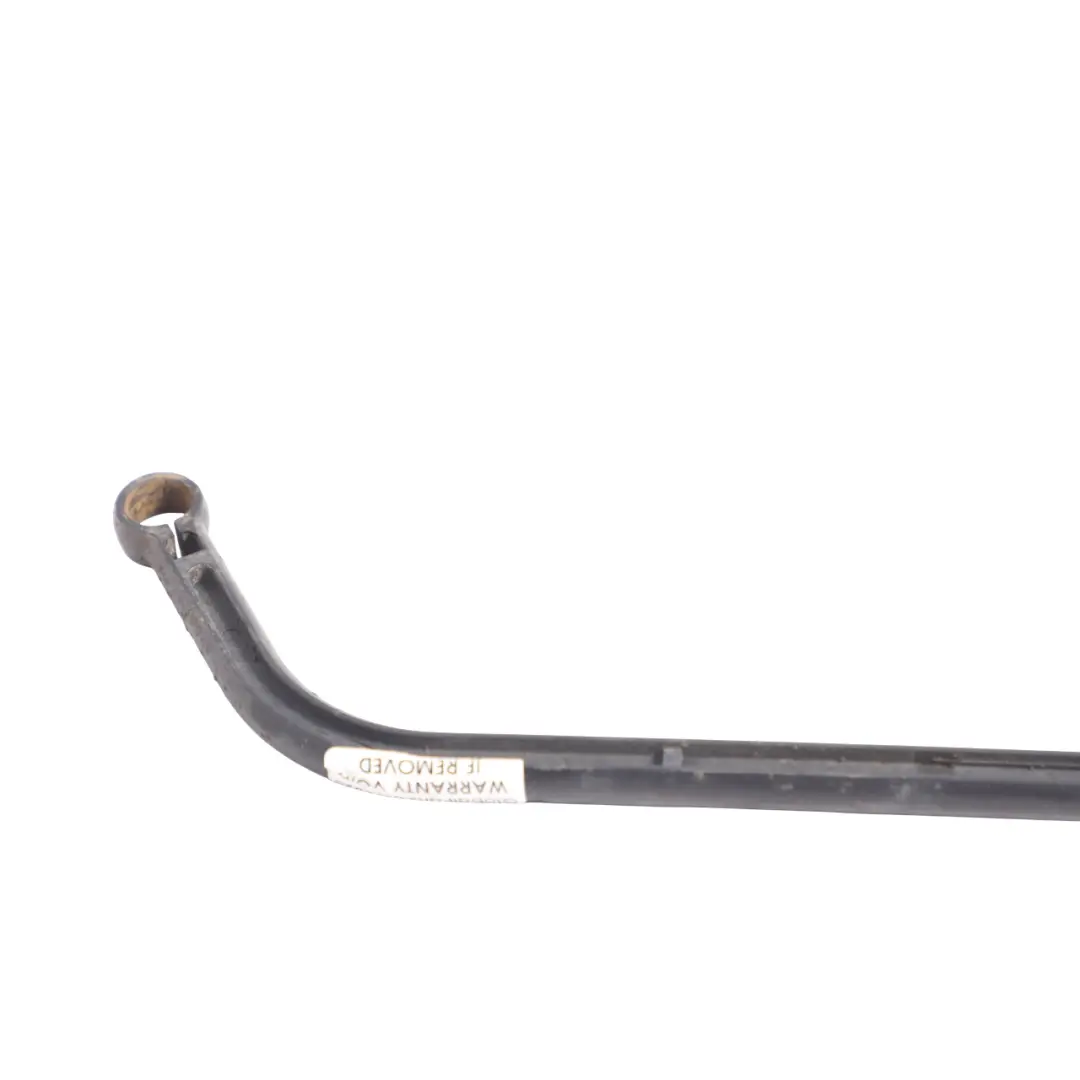 Mercedes W204 Headlamp Level Control Unit Light Leveling Lever - SKU A0009050201-1 - Part number A0009050201