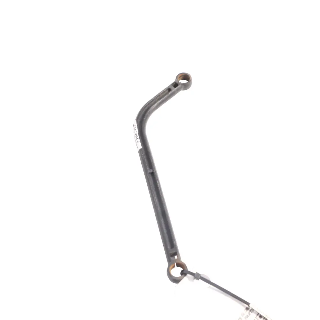 Mercedes W204 Headlamp Level Control Unit Light Leveling Lever - SKU A0009050201-1 - Part number A0009050201