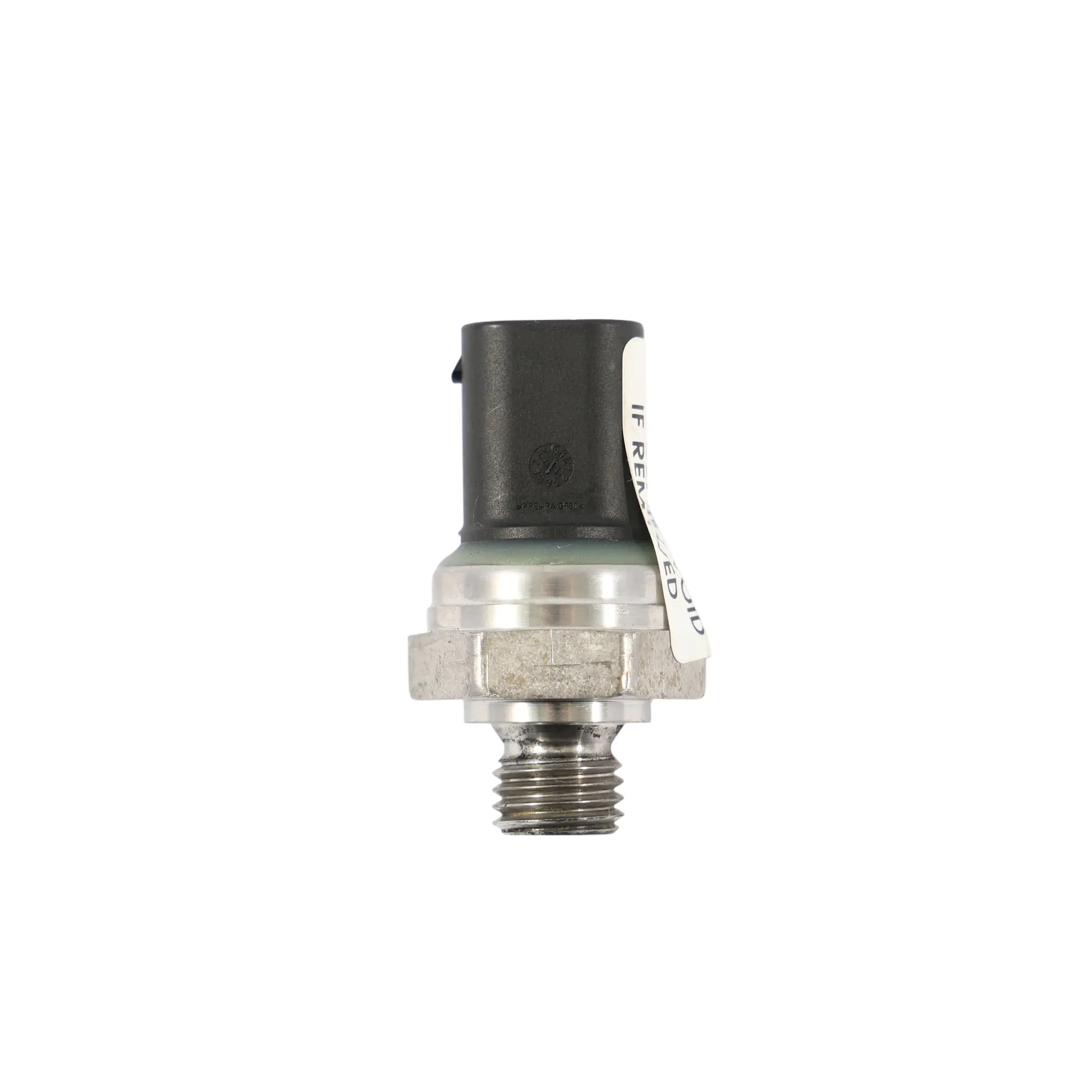 Mercedes W213 S213 X253 Abgas Druck Sensor Steuergerät A0009050308