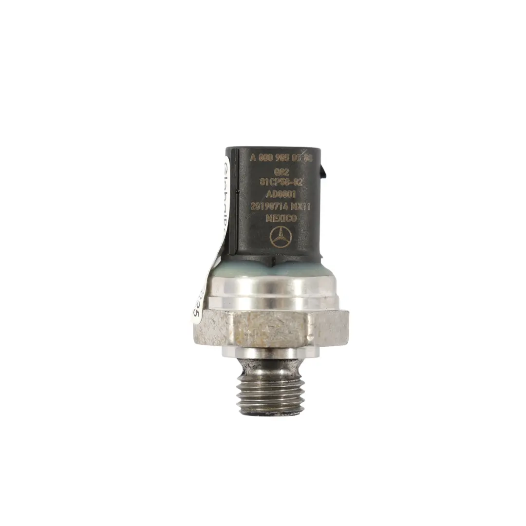 Mercedes W213 S213 X253 Abgas Druck Sensor Steuergerät - SKU A0009050308 - Teilenummer A0009050308
