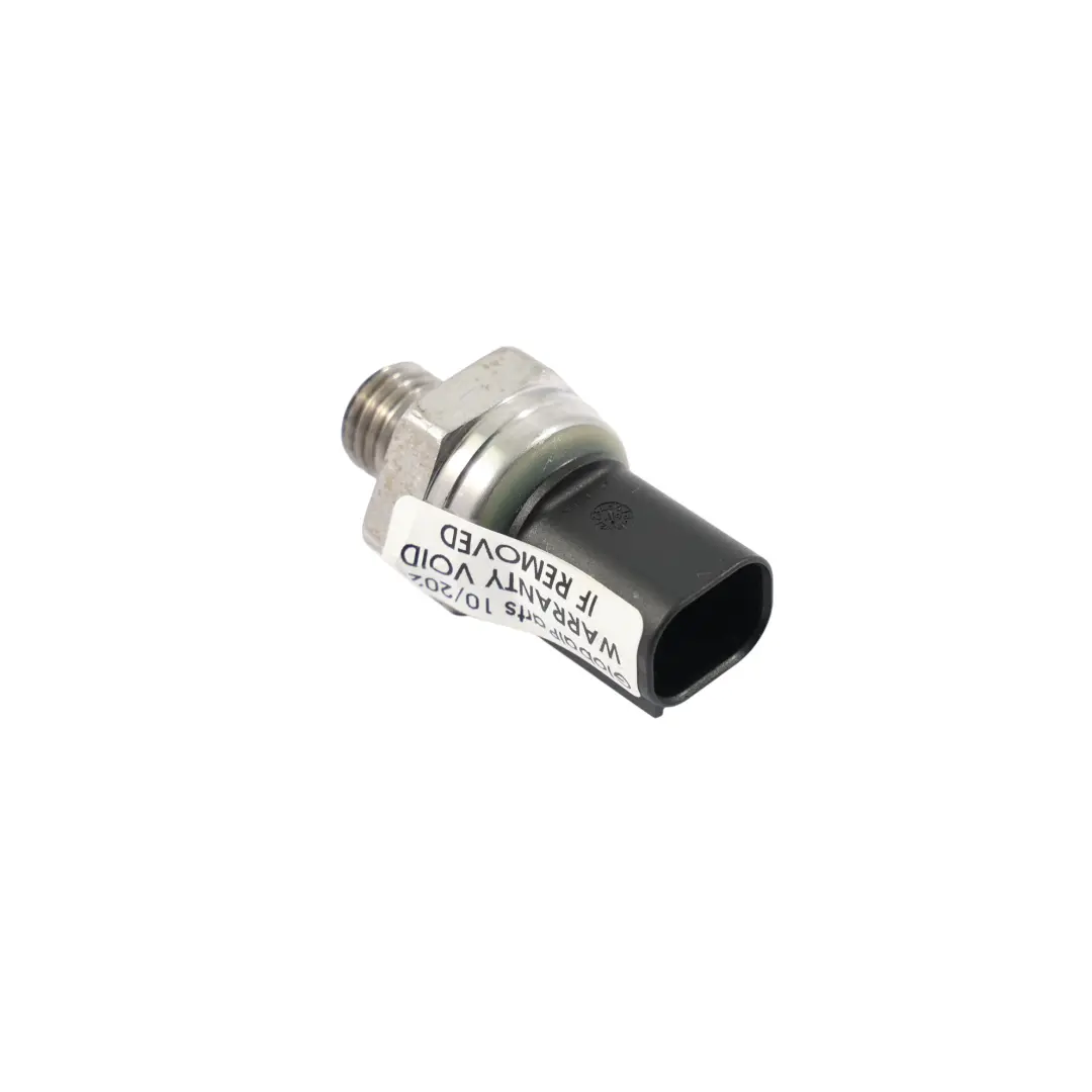 Mercedes W213 S213 X253 Exhaust Gas Pressure Sensor Control Unit - SKU A0009050308 - Part number A0009050308