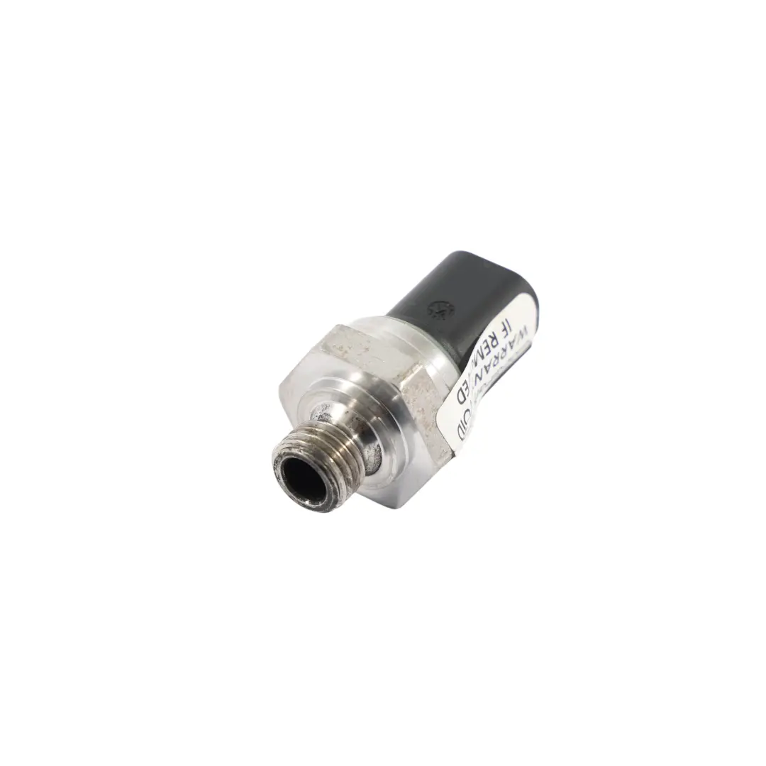 Mercedes W213 S213 X253 Exhaust Gas Pressure Sensor Control Unit - SKU A0009050308 - Part number A0009050308