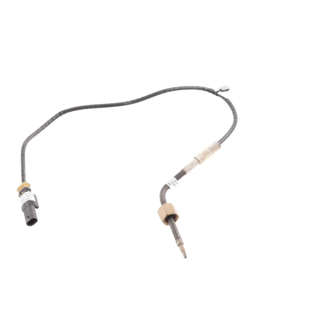 Exhaust Temperature Sensor Diesel Engine to Mercedes CL C118 X118 with Part number A0009050312 Mercedes CL C118 X118 Exhaust Temperature Sensor Diesel Engine - SKU A0009050312 - Part number A0009050312