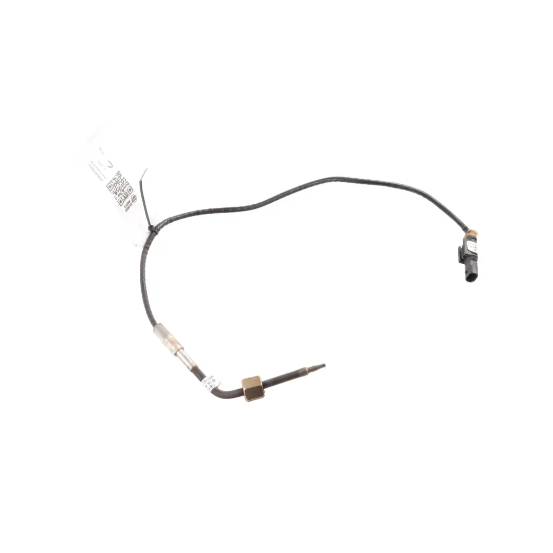 Exhaust Temperature Sensor Diesel Engine to Mercedes CL C118 X118 with Part number A0009050312 Mercedes CL C118 X118 Exhaust Temperature Sensor Diesel Engine - SKU A0009050312 - Part number A0009050312