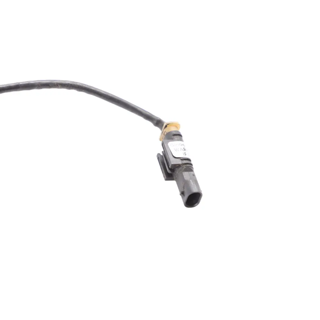 Exhaust Temperature Sensor Diesel Engine to Mercedes CL C118 X118 with Part number A0009050312 Mercedes CL C118 X118 Exhaust Temperature Sensor Diesel Engine - SKU A0009050312 - Part number A0009050312