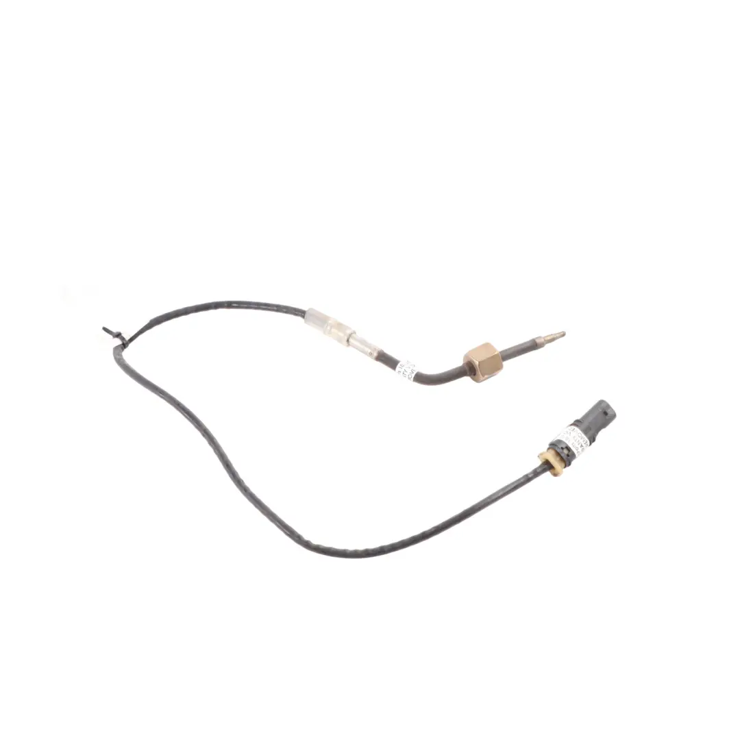 Exhaust Temperature Sensor Diesel Engine to Mercedes CL C118 X118 with Part number A0009050312 Mercedes CL C118 X118 Exhaust Temperature Sensor Diesel Engine - SKU A0009050312 - Part number A0009050312