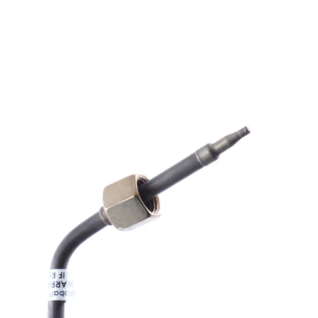Exhaust Temperature Sensor Diesel Engine to Mercedes CL C118 X118 with Part number A0009050312 Mercedes CL C118 X118 Exhaust Temperature Sensor Diesel Engine - SKU A0009050312 - Part number A0009050312
