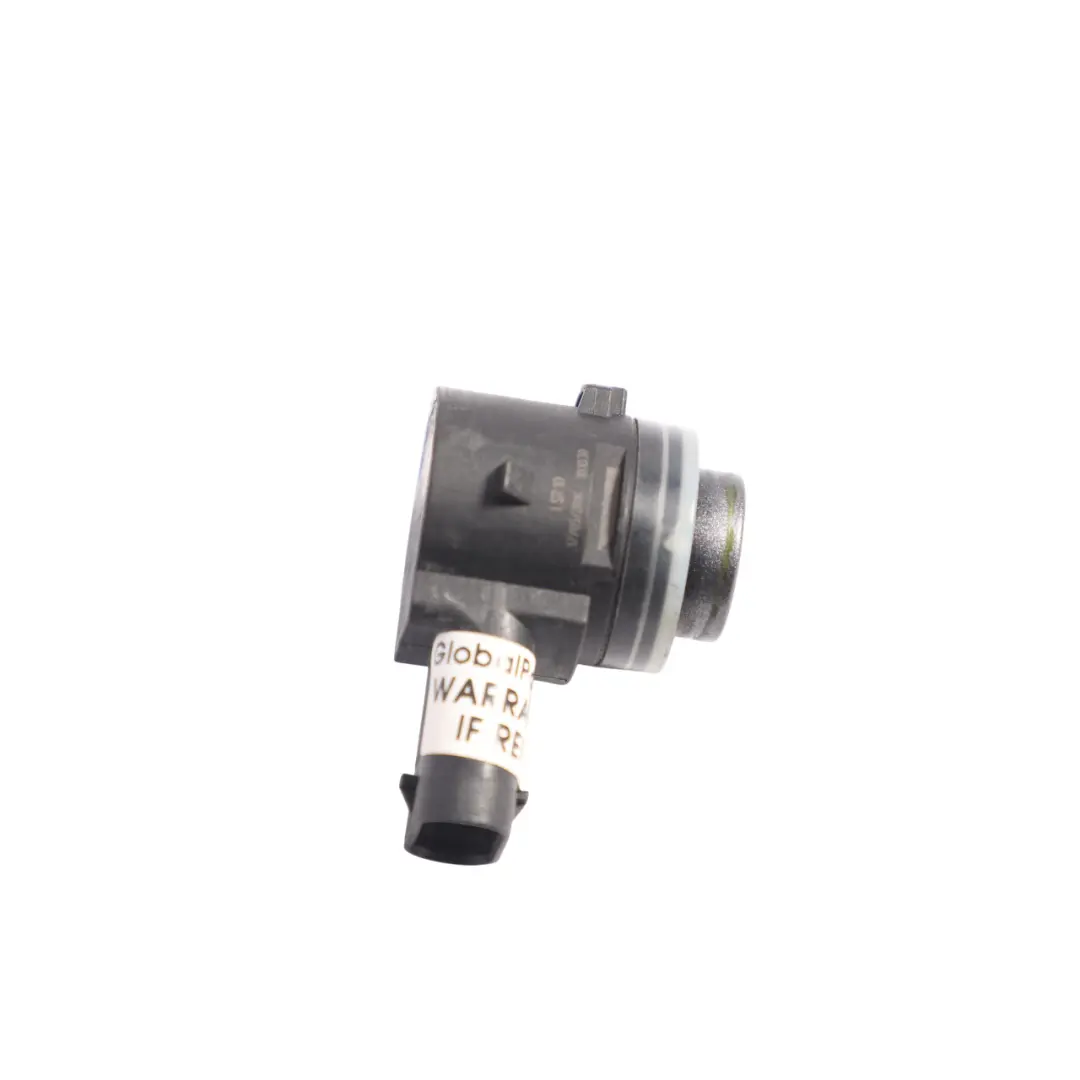 Mercedes CL C218 Parksensor Vorne PDC Distanz Berggrau Metallic 787 - SKU A0009051202-MG - Teilenummer A0009051202