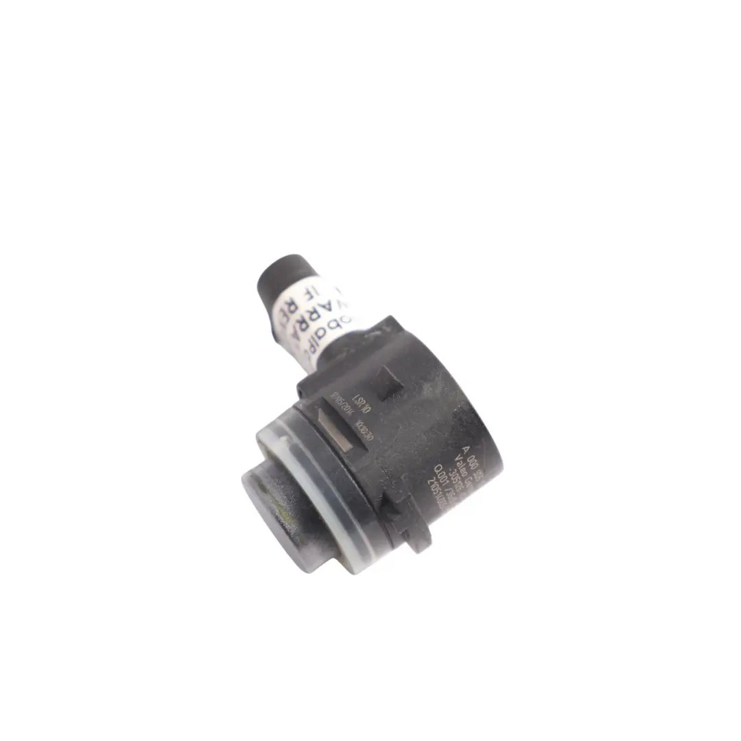 Parksensor Vorne PDC Distanz Berggrau Metallic 787 für Mercedes CL C218 mit Teilenummer A0009051202 Mercedes CL C218 Parksensor Vorne PDC Distanz Berggrau Metallic 787 - SKU A0009051202-MG - Teilenummer A0009051202