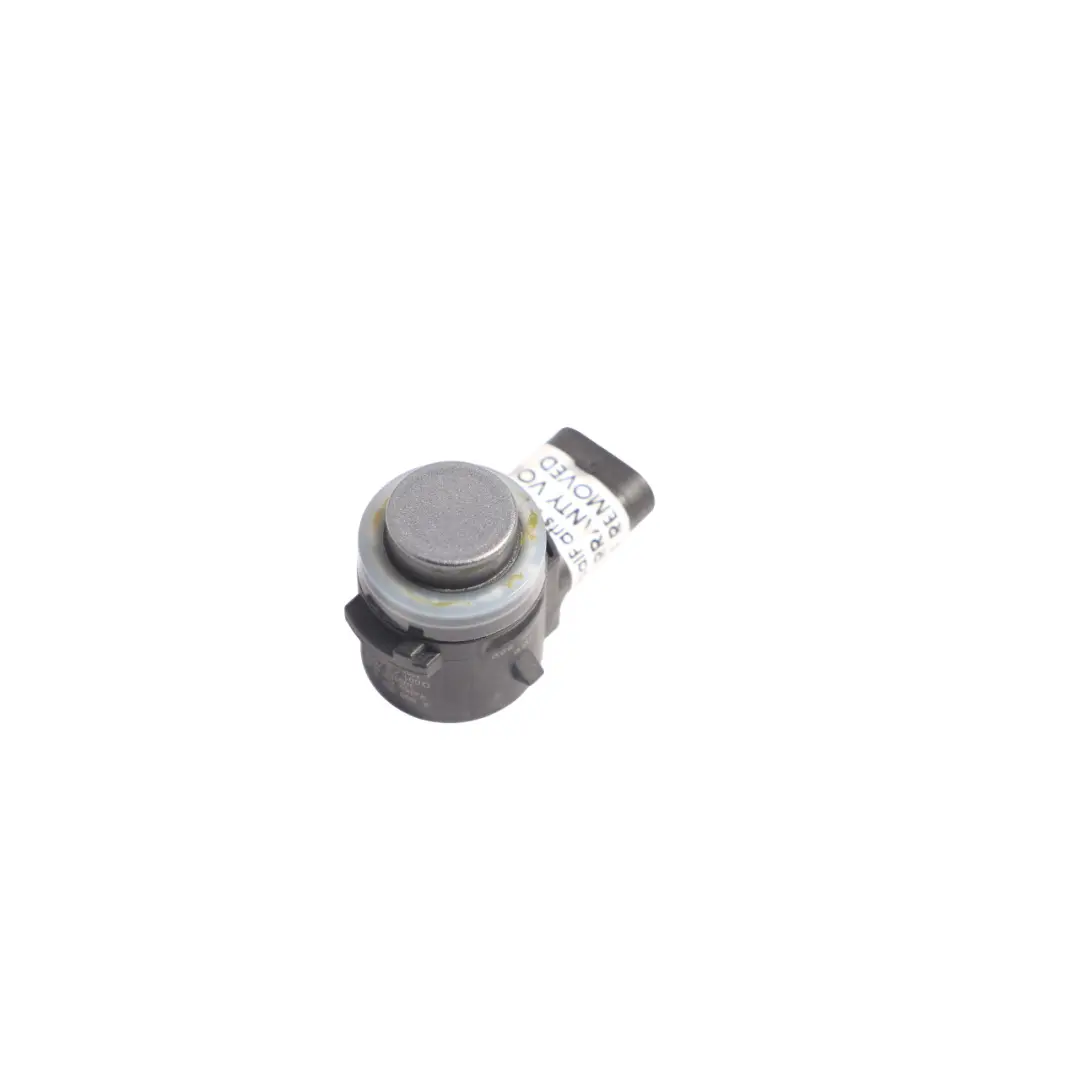 Mercedes CL C218 Parksensor Vorne PDC Distanz Berggrau Metallic 787 - SKU A0009051202-MG - Teilenummer A0009051202