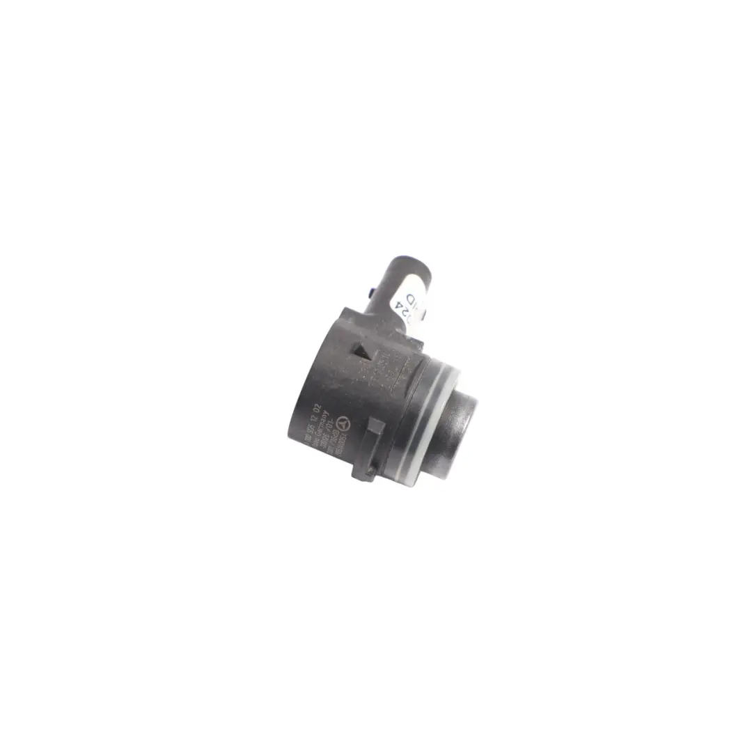 Parksensor Vorne PDC Distanz Berggrau Metallic 787 für Mercedes CL C218 mit Teilenummer A0009051202 Mercedes CL C218 Parksensor Vorne PDC Distanz Berggrau Metallic 787 - SKU A0009051202-MG - Teilenummer A0009051202