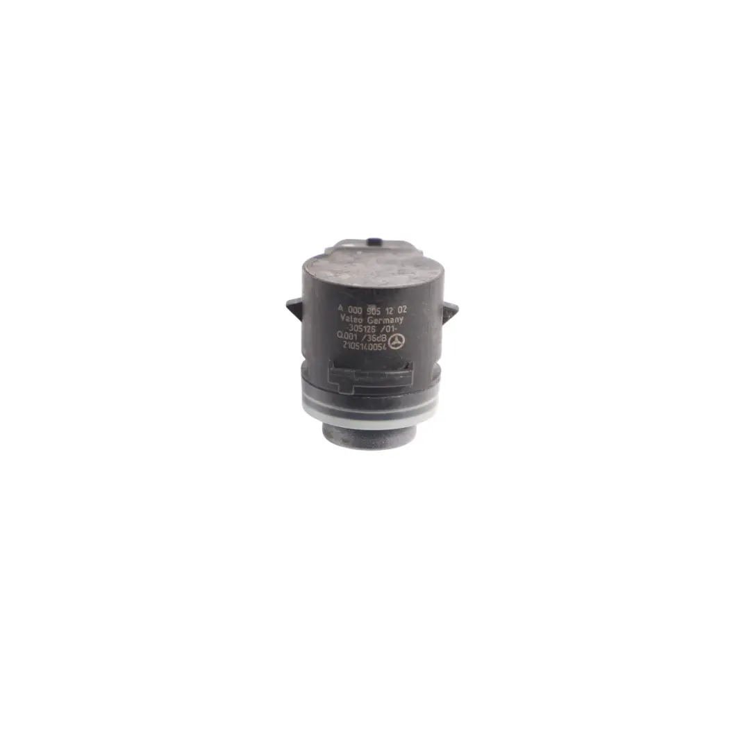 Parksensor Vorne PDC Distanz Berggrau Metallic 787 für Mercedes CL C218 mit Teilenummer A0009051202 Mercedes CL C218 Parksensor Vorne PDC Distanz Berggrau Metallic 787 - SKU A0009051202-MG - Teilenummer A0009051202