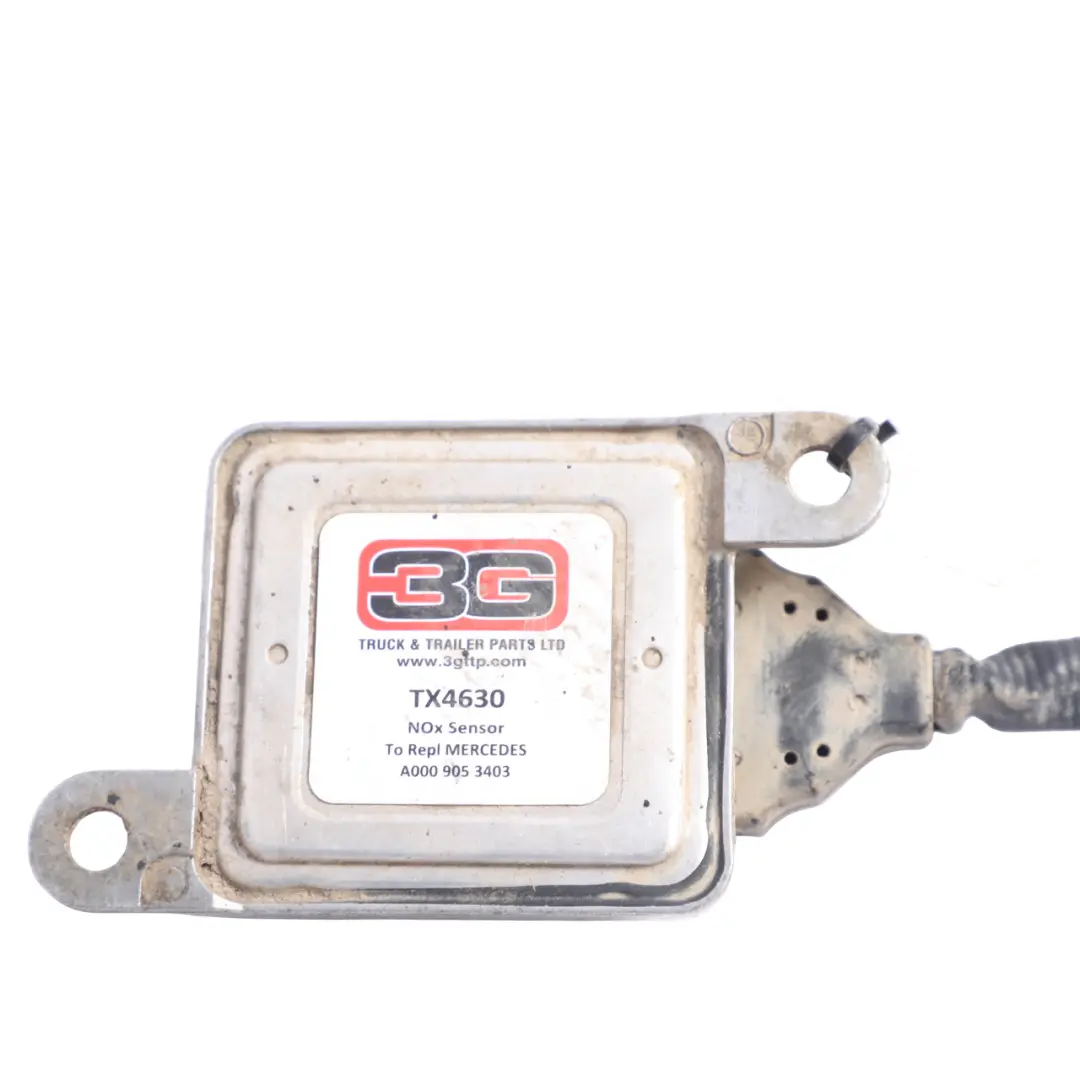 Mercedes W207 W212 W906 NOX Sensor Lambda Oxygen Probe - SKU A0009053403-1 - Part number A0009053403