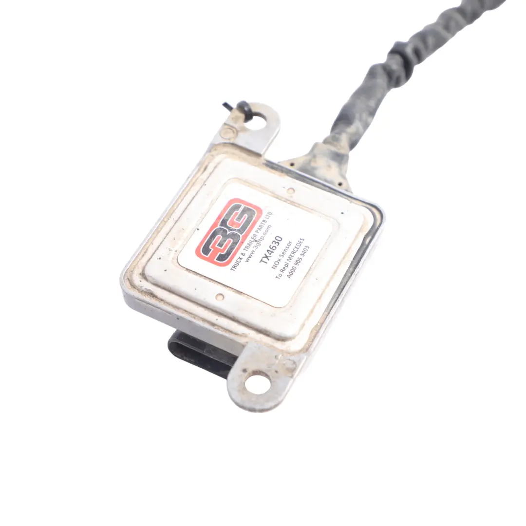W207 W212 W906 NOX Sensor Lambda Oxygen Probe to Mercedes with Part number A0009053403 Mercedes W207 W212 W906 NOX Sensor Lambda Oxygen Probe - SKU A0009053403-1 - Part number A0009053403
