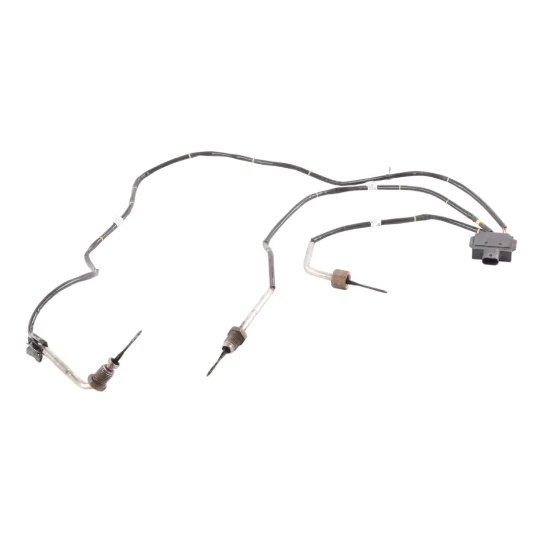 Mercedes W177 W247 Exhaust Gas Temperature Sensor OM654 654.920 - SKU A0009053806 - Part number A0009053806
