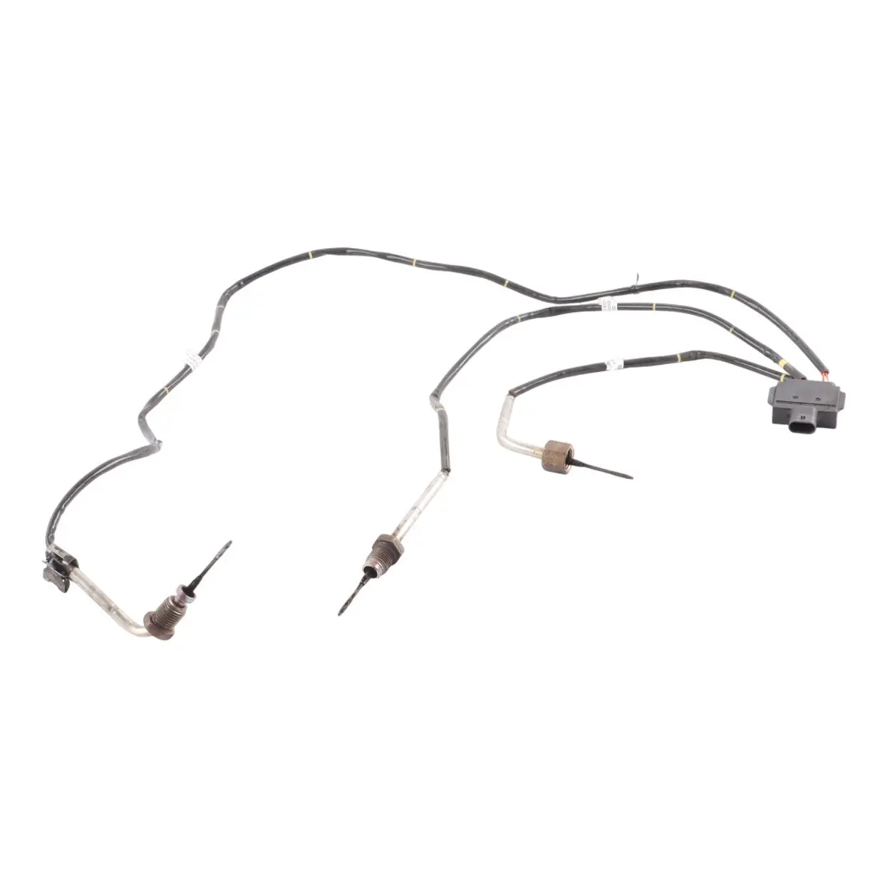 Mercedes W177 W247 Exhaust Gas Temperature Sensor OM654 654.920 A0009053806
