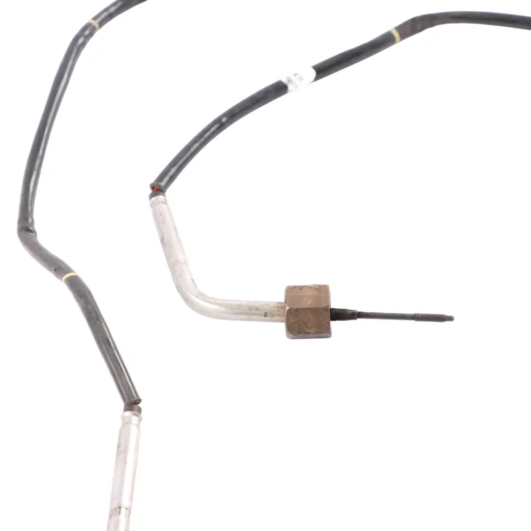 Exhaust Gas Temperature Sensor OM654 654.920 to Mercedes W177 W247 with Part number A0009053806 Mercedes W177 W247 Exhaust Gas Temperature Sensor OM654 654.920 - SKU A0009053806 - Part number A0009053806