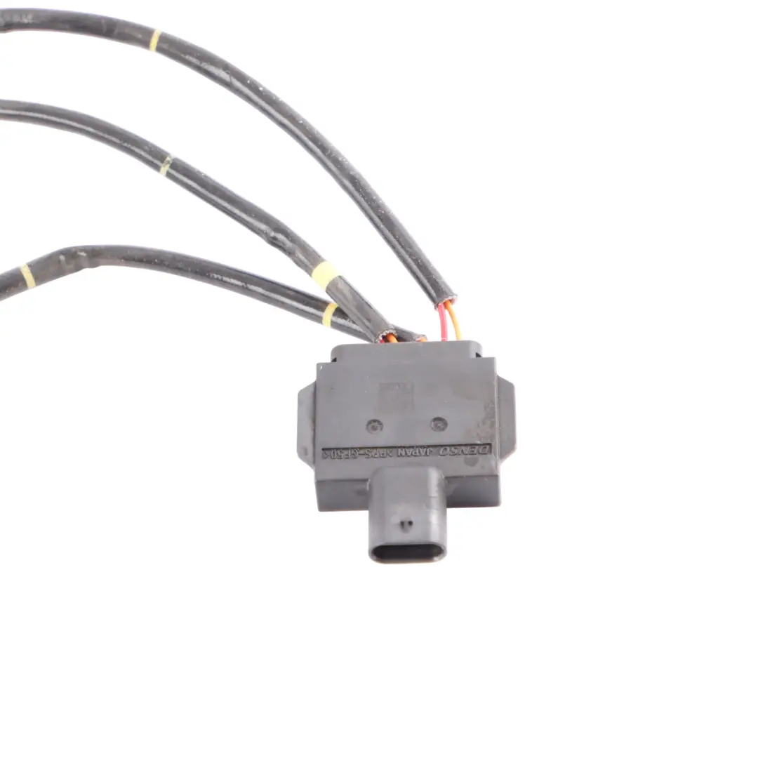 Mercedes W177 W247 Exhaust Gas Temperature Sensor OM654 654.920 - SKU A0009053806 - Part number A0009053806