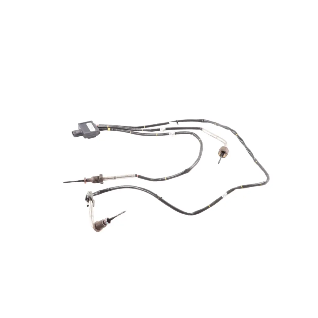 Exhaust Gas Temperature Sensor OM654 654.920 to Mercedes W177 W247 with Part number A0009053806 Mercedes W177 W247 Exhaust Gas Temperature Sensor OM654 654.920 - SKU A0009053806 - Part number A0009053806