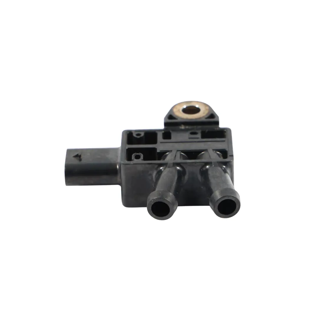 Mercedes W907 DPF Pressure Sensor Control Unit Denso Diesel Engine - SKU A0009055407 - Part number A0009055407