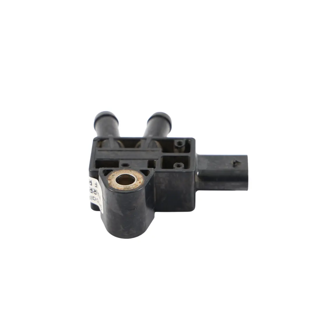Mercedes W907 DPF Pressure Sensor Control Unit Denso Diesel Engine - SKU A0009055407 - Part number A0009055407