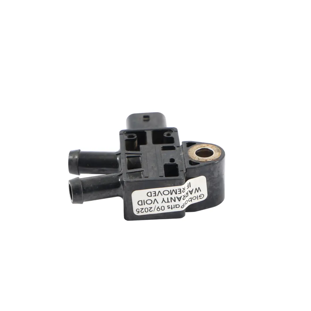 Mercedes W907 DPF Pressure Sensor Control Unit Denso Diesel Engine - SKU A0009055407 - Part number A0009055407