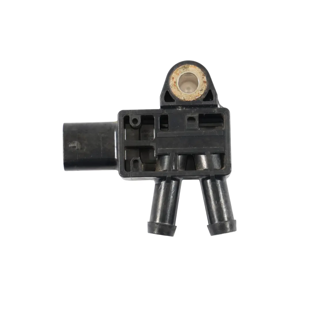 Mercedes W907 DPF Druck Sensor Steuergerät Denso Diesel Motor - SKU A0009055407 - Teilenummer A0009055407
