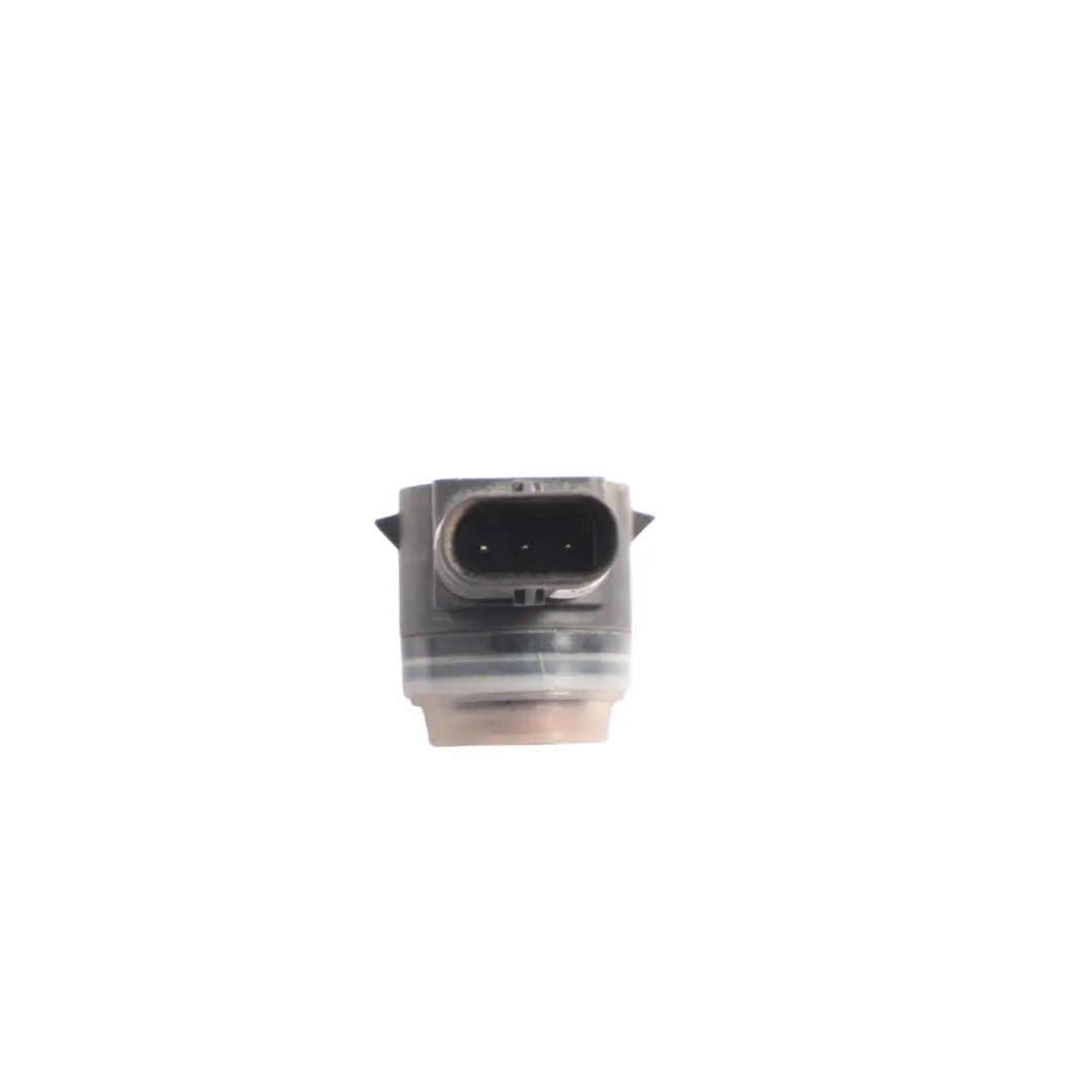 Mercedes W205 W207 Sensor Distancia Aparcamiento PDC SET X2 Rojo Jacinto - SKU A0009055504-HRE1 - Número de pieza A0009055504