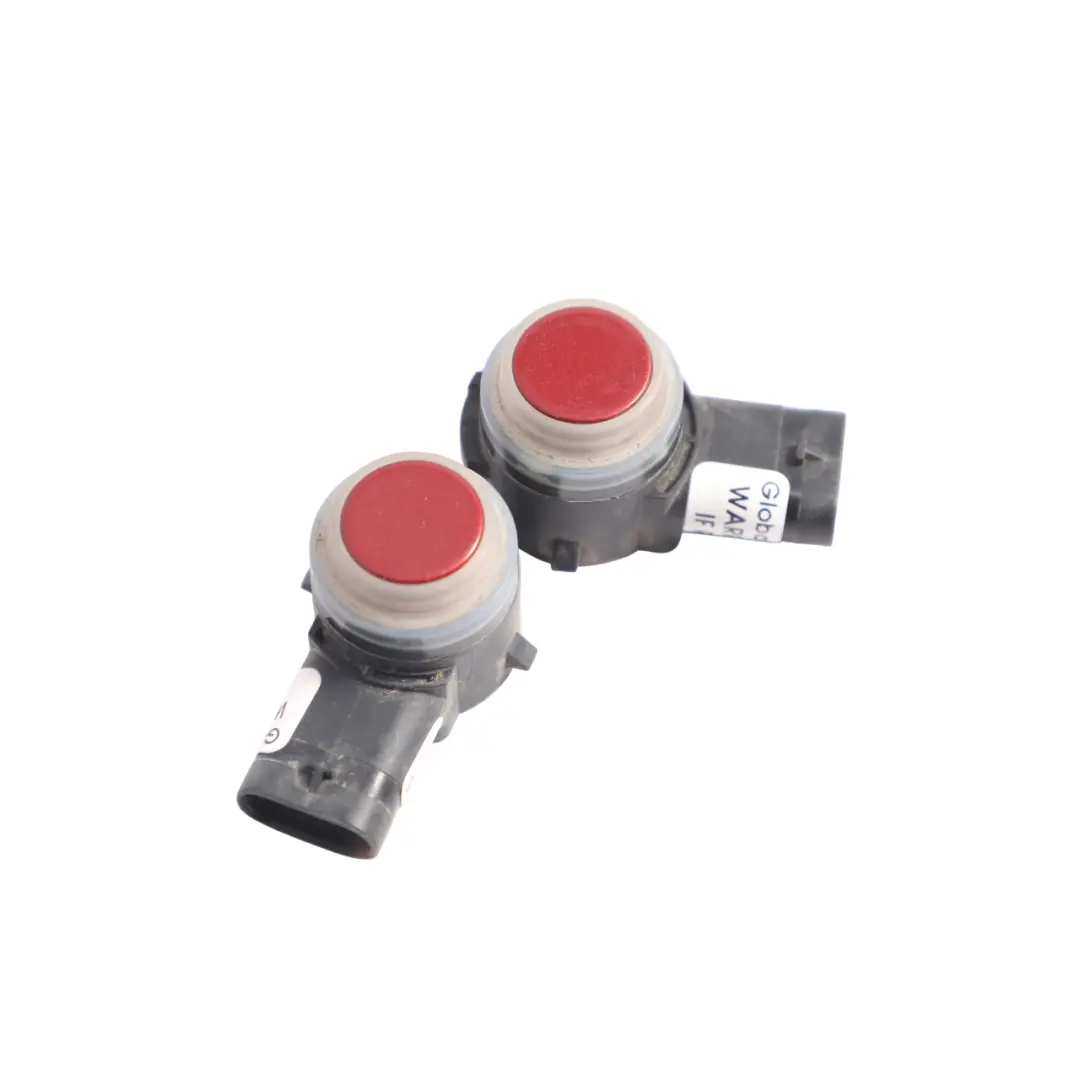W207 PDC Parking Distance Sensor SET X2 Hyacinth Red - 334 to Mercedes W205 with Part number A0009055504 Mercedes W205 W207 PDC Parking Distance Sensor SET X2 Hyacinth Red - 334 - SKU A0009055504-HRE1 - Part number A0009055504