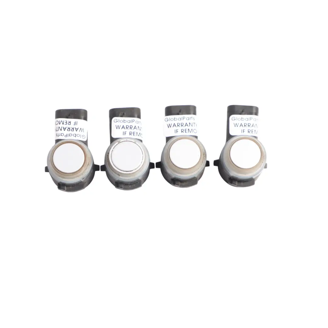 W207 W213 PDC Parking Distance Sensor Set x4 Iridium Silver - 775 to Mercedes W205 with Part number A0009055504 Mercedes W205 W207 W213 PDC Parking Distance Sensor Set x4 Iridium Silver - 775 - SKU A0009055504-IRS2 - Part number A0009055504