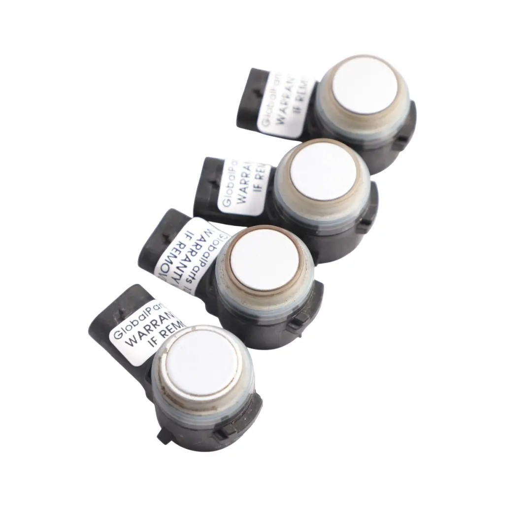 W207 W213 PDC Parking Distance Sensor Set x4 Iridium Silver - 775 to Mercedes W205 with Part number A0009055504 Mercedes W205 W207 W213 PDC Parking Distance Sensor Set x4 Iridium Silver - 775 - SKU A0009055504-IRS2 - Part number A0009055504