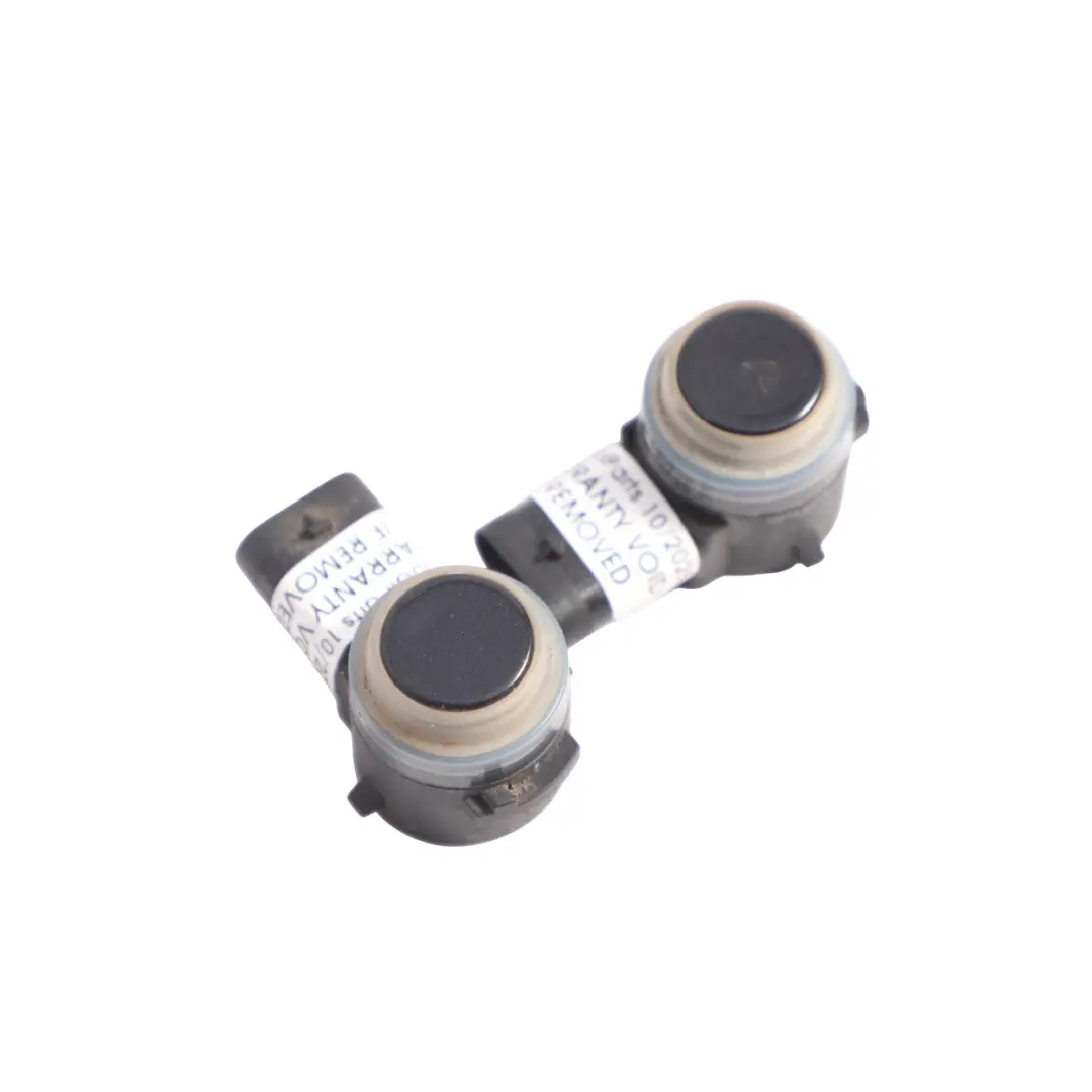 Capteur Distance Stationnement PDC SET X2 Obsidian Black-197 pour Mercedes W205 W212 à propos du numéro de pièce A0009055504 Mercedes W205 W212 Capteur Distance Stationnement PDC SET X2 Obsidian Black-197 - SKU A0009055504-OB1 - Numéro de pièce A0009055504
