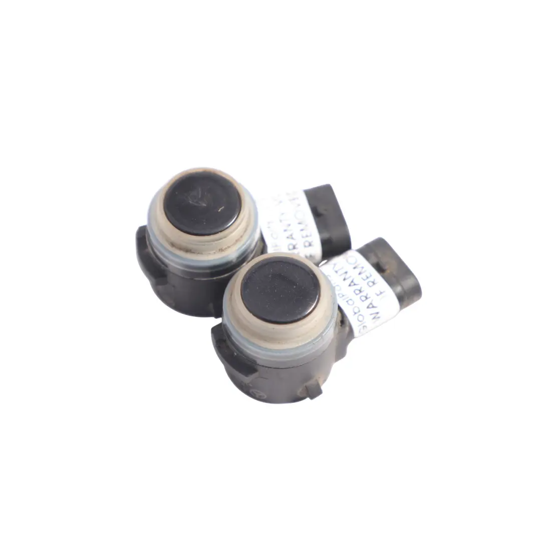 PDC Park Distanz Sensor SET X2 Obsidian Schwarz - 197 für Mercedes W205 W212 mit Teilenummer A0009055504 Mercedes W205 W212 PDC Park Distanz Sensor SET X2 Obsidian Schwarz - 197 - SKU A0009055504-OB1 - Teilenummer A0009055504