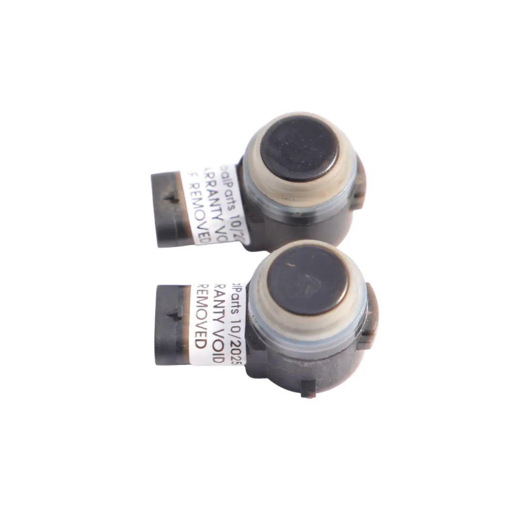 PDC Sensor Distancia Aparcamiento SET X2 Negro Obsidiana-197 para Mercedes W205 W212 con número de pieza A0009055504 Mercedes W205 W212 PDC Sensor Distancia Aparcamiento SET X2 Negro Obsidiana-197 - SKU A0009055504-OB1 - Número de pieza A0009055504
