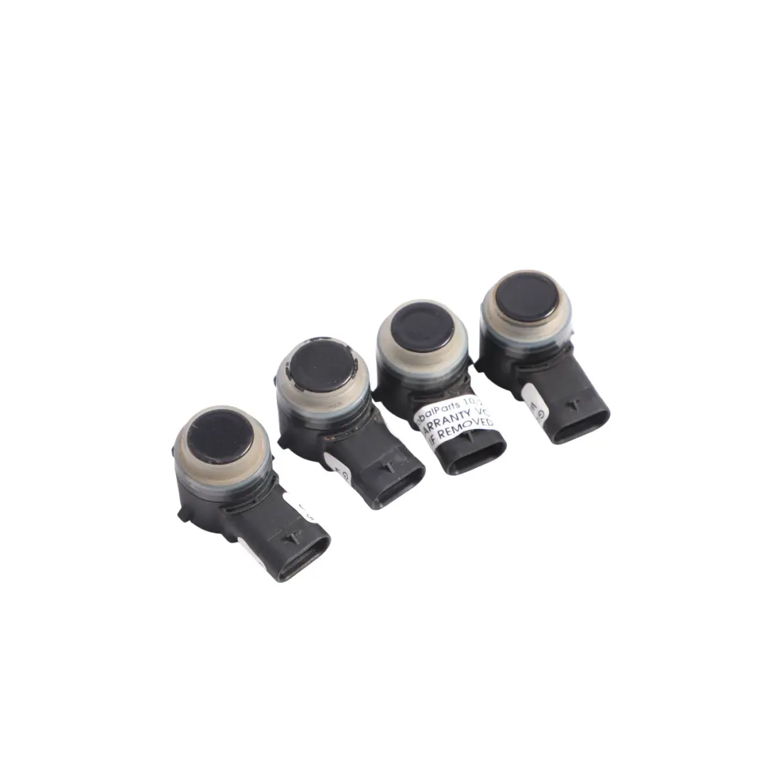 PDC Sensor Distancia Aparcamiento SET Negro Obsidiana - 197 para Mercedes W205 W212 con número de pieza A0009055504 Mercedes W205 W212 PDC Sensor Distancia Aparcamiento SET Negro Obsidiana - 197 - SKU A0009055504-OB2 - Número de pieza A0009055504