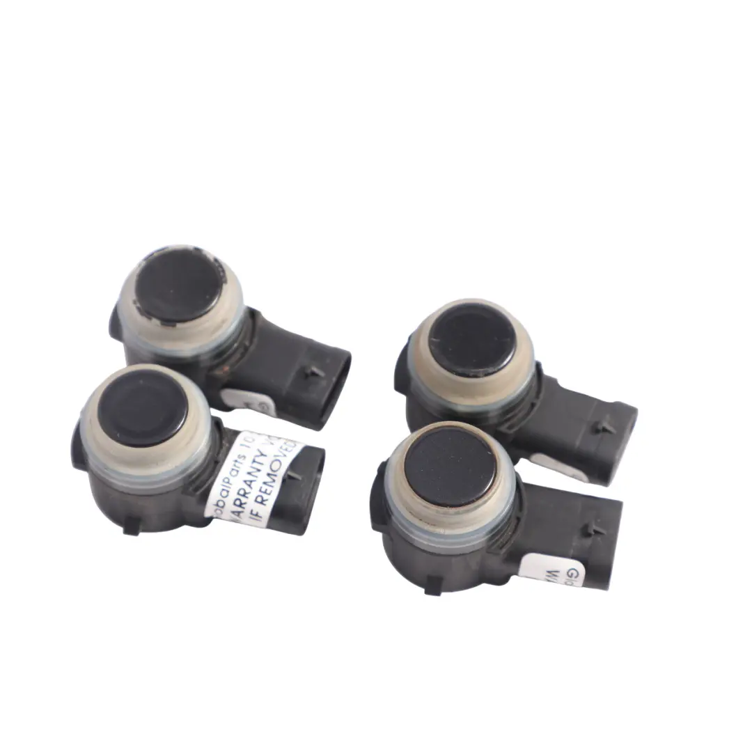 Czujniki Parkowania PDC ZESTAW Obsidian Black Mercedes W205 W212 do o numerze A0009055504 Czujniki Parkowania PDC ZESTAW Obsidian Black Mercedes W205 W212 - SKU A0009055504-OB2 - Numer Części A0009055504