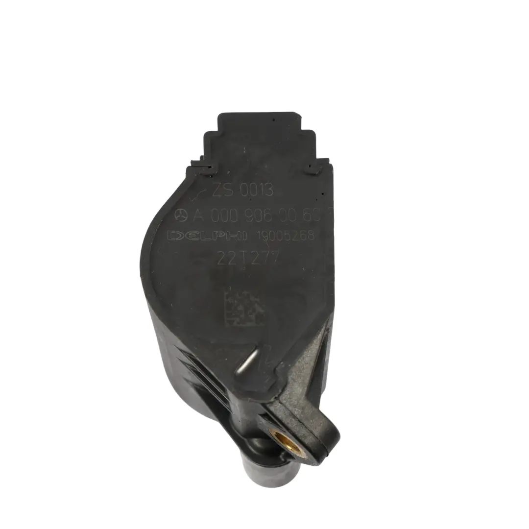 Zündspule Ottomotor M272 V6 für Mercedes W204 W212 W221 mit Teilenummer A0009060060 Mercedes W204 W212 W221 Zündspule Ottomotor M272 V6 - SKU A0009060060 - Teilenummer A0009060060