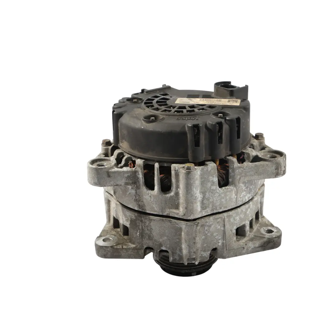 Mercedes W205 C63 Benzyna 14V 200A Alternator Generator - SKU A0009061705 - Numer Części A0009061705