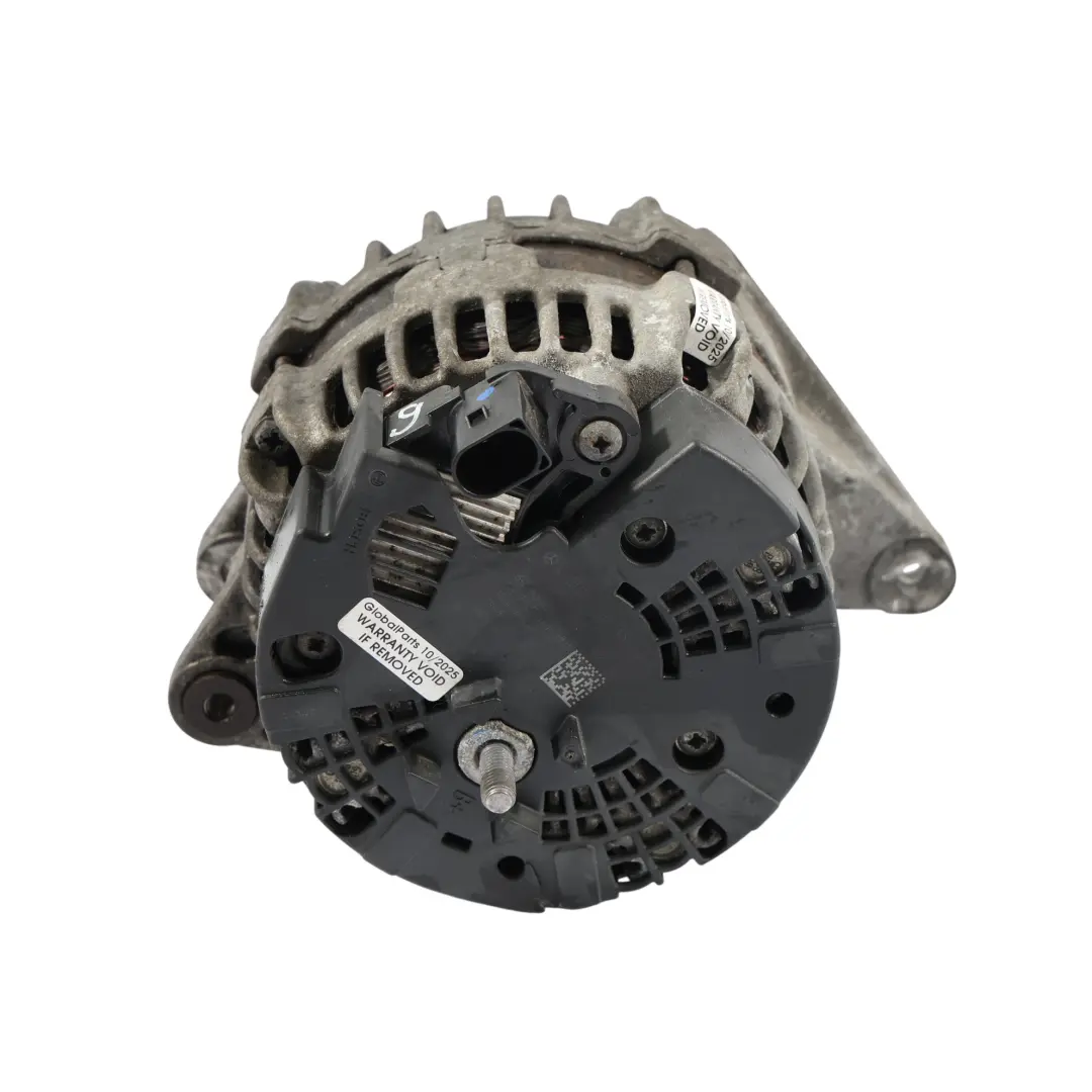 Alternatore Generatore Mercedes W176 W246 OM651 Motore Diesel 175A per  con numero di parte A0009063322  Alternatore Generatore Mercedes W176 W246 OM651 Motore Diesel 175A - SKU A0009063322-1 - Numero di parte A0009063322