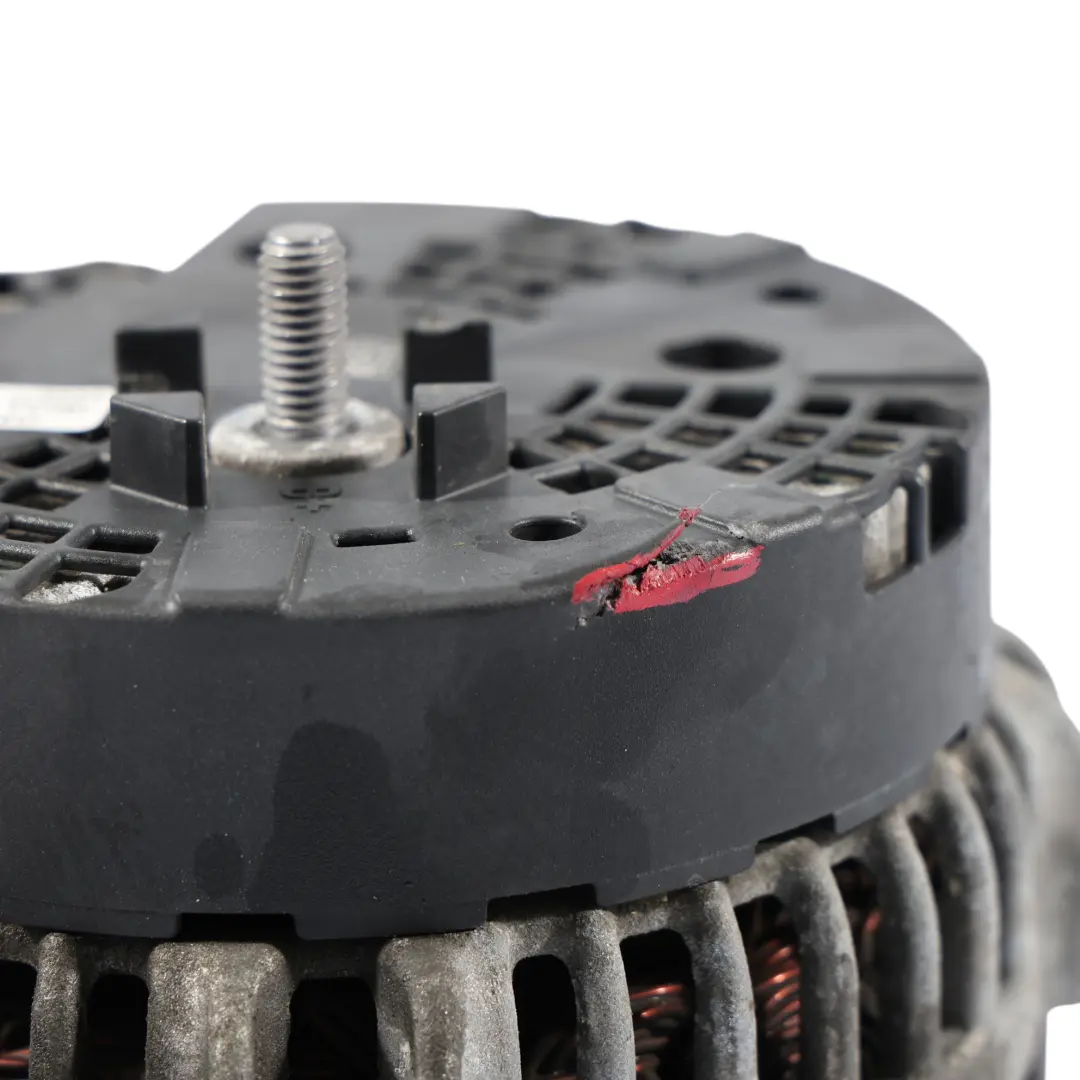  Alternador Generador Mercedes W176 W246 OM651 Motor Diesel 175A - SKU A0009063322-1 - Número de pieza A0009063322