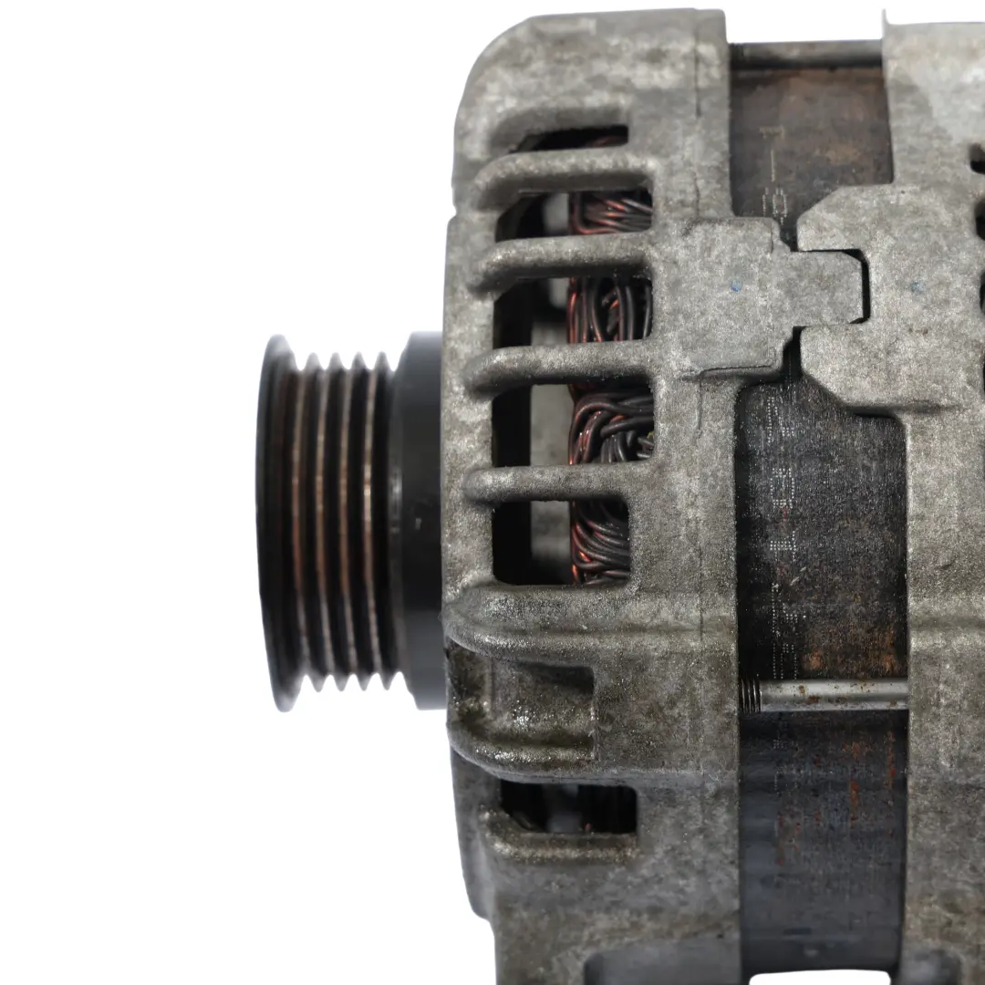 Mercedes W176 W246 OM651 Alternator Silnik Diesla 175A - SKU A0009063322-1 - Numer Części A0009063322