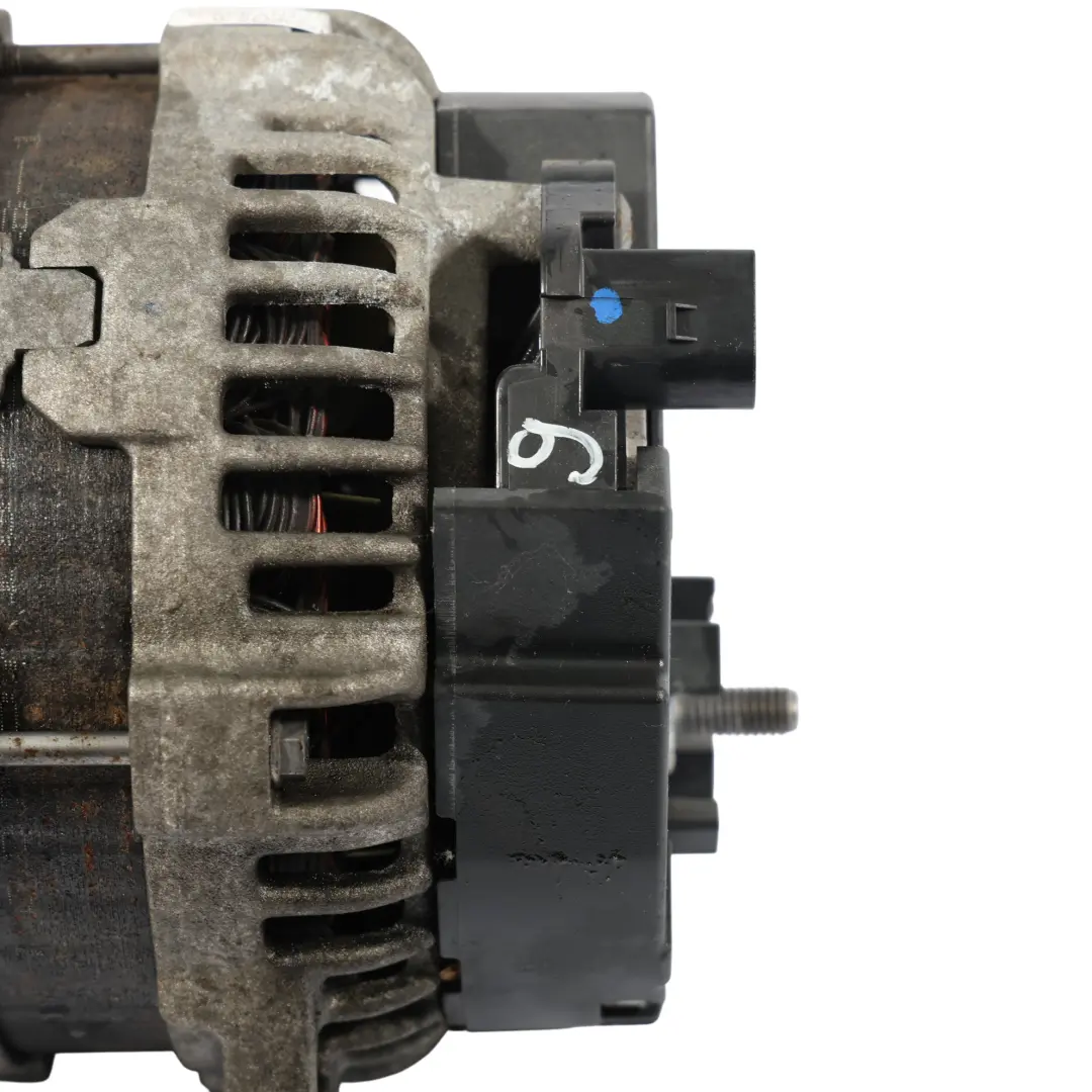 Alternatore Generatore Mercedes W176 W246 OM651 Motore Diesel 175A per  con numero di parte A0009063322  Alternatore Generatore Mercedes W176 W246 OM651 Motore Diesel 175A - SKU A0009063322-1 - Numero di parte A0009063322